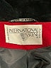 INTERNATIONAL SCENE Red Coat Size L - photo 6