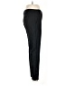 CAbi Solid Black Dress Pants Size 6 - photo 4