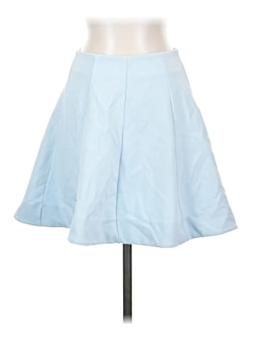 Kimchi Blue Formal Skirt (view 1)