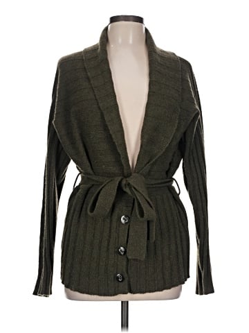 Escada Cashmere Cardigan (view 1)