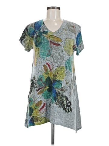 Inoah Short Sleeve Top (view 1)