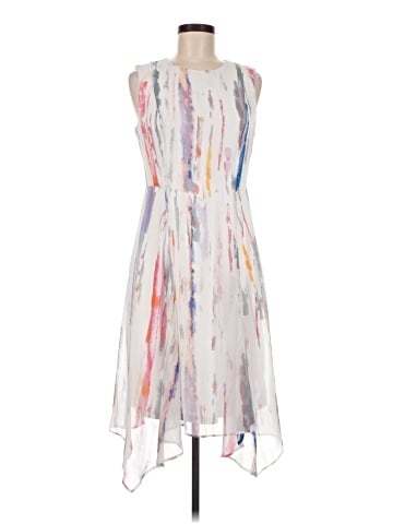 DKNY Cocktail Dress (view 1)