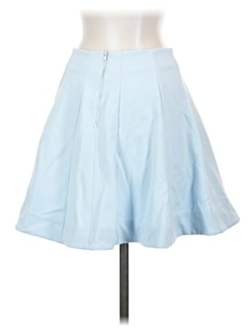 Kimchi Blue Formal Skirt (view 2)