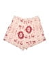 Reformation Pink Shorts Size 2 - photo 2