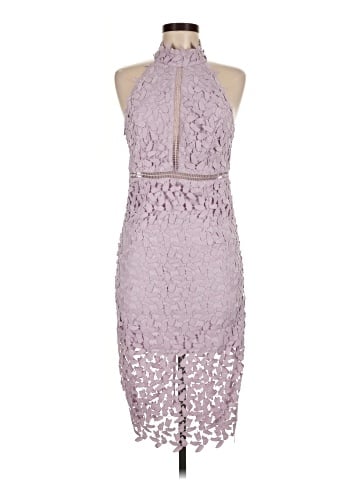 Bardot Cocktail Dress (view 1)