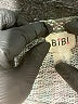 Bibi Silver Sleeveless Blouse Size XL - photo 7