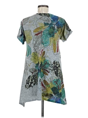 Inoah Short Sleeve Top (view 2)
