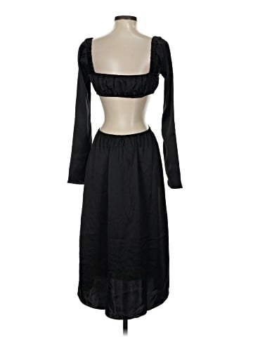 WeWoreWhat Cocktail Dress (view 2)