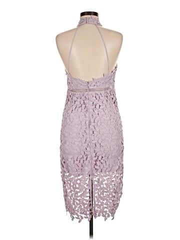 Bardot Cocktail Dress (view 2)
