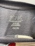 ACDC Graphic Gray Sweatshirt Size M (kids) - photo 3