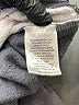 ACDC Graphic Gray Sweatshirt Size M (kids) - photo 4
