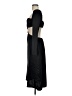 WeWoreWhat 100% Polyester Black Cocktail Dress Size XS - photo 5