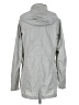 Columbia 100% Nylon Gray Raincoat Size S - photo 2