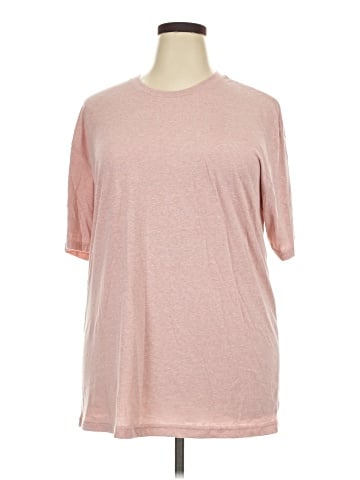 Next Level Apparel Short Sleeve T-Shirt (view 1)
