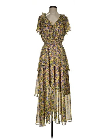 Lost + Wander Cocktail Dress (view 1)