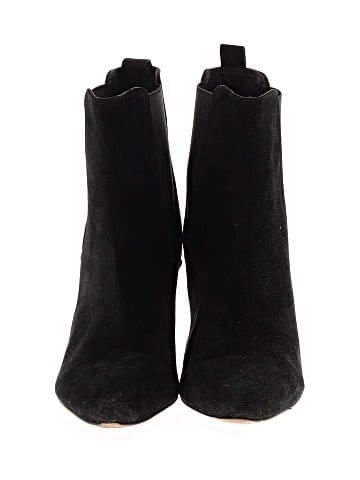 Veronica Beard Ankle Boots (view 2)