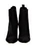 Veronica Beard Black Ankle Boots Size 10 - photo 2