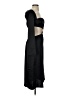 WeWoreWhat 100% Polyester Black Cocktail Dress Size XS - photo 4