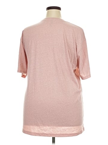 Next Level Apparel Short Sleeve T-Shirt (view 2)