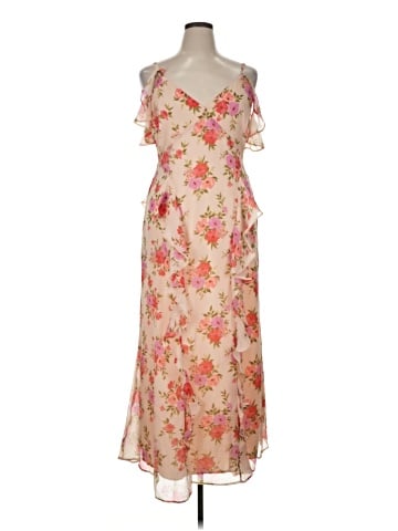The Occasion by Old Navy Cocktail Dress (view 1)