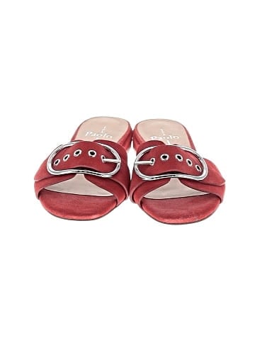 Linea Paolo Sandals (view 2)