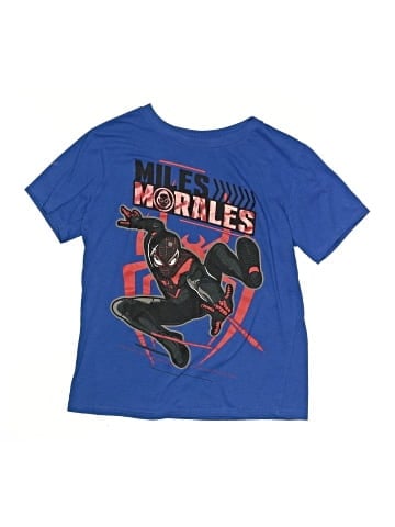Marvel Short Sleeve T-Shirt (view 1)