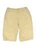 Old Navy Tan Khaki Shorts Size 10 - photo 1