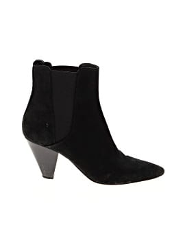 Veronica Beard Ankle Boots (view 1)