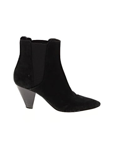 Veronica Beard Ankle Boots (view 1)