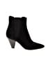Veronica Beard Black Ankle Boots Size 10 - photo 1