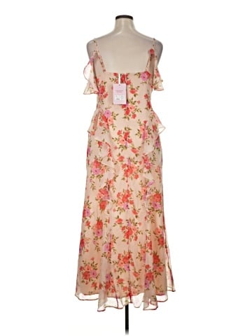 The Occasion by Old Navy Cocktail Dress (view 2)