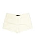 Harper Solid Ivory Shorts Size 27 waist - photo 1