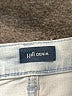 J.Jill Solid Blue Jeans Size 4 (petite) - photo 7