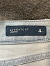 J.Jill Solid Blue Jeans Size 4 (petite) - photo 8