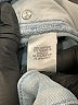 J.Jill Solid Blue Jeans Size 4 (petite) - photo 9