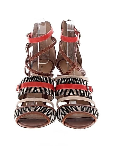 Antonio Melani Sandals (view 2)