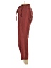 Sienna Sky Stripes Red Casual Pants Size S - photo 5