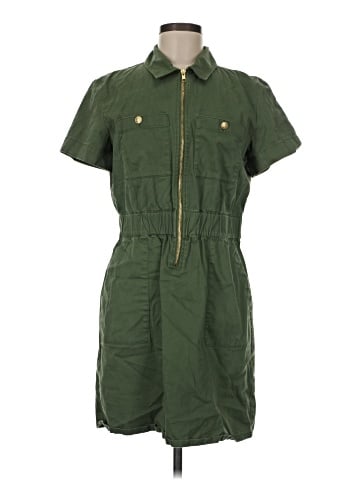 J.Crew Casual Dress (view 1)