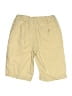 Old Navy Tan Khaki Shorts Size 10 - photo 2