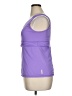 Zella Purple Active Tank Size XL - photo 5