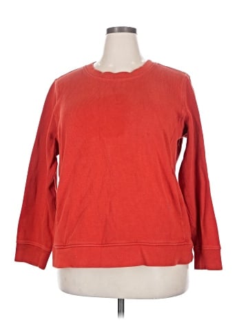 Duluth Trading Co. Sweatshirt (view 1)
