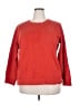 Duluth Trading Co. 100% Cotton Red Sweatshirt Size XXL - photo 1