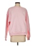 Edikted Pink Sweatshirt Size S - photo 1
