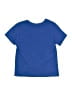 Marvel Blue Short Sleeve T-Shirt Size M (kids) - photo 2
