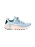 Nike Blue Sneakers Size 8 1/2 - photo 1
