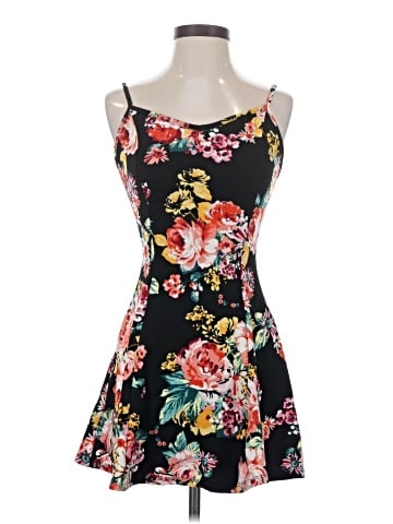 Ambiance Apparel Casual Dress (view 1)