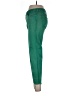 Dear John Color Block Green Jeans Size 30 waist - photo 5