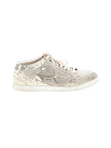 Jimmy Choo Sneakers (view 1)