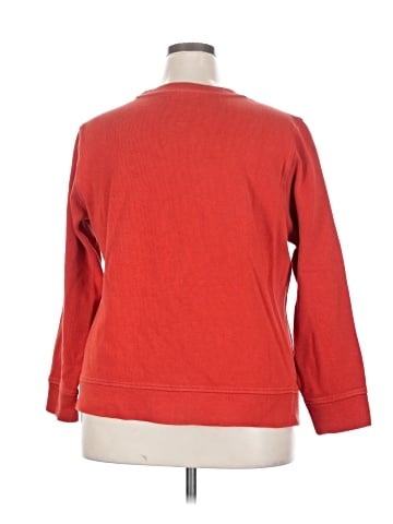 Duluth Trading Co. Sweatshirt (view 2)