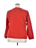 Duluth Trading Co. 100% Cotton Red Sweatshirt Size XXL - photo 2